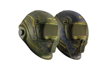 Przyłbica spawalnicza samościemniająca ESAB SENTINEL A60 SAGE