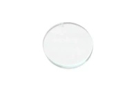 Osłona filtra szklana bezbarwna, 50 mm