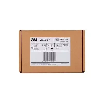 Ładowarka do akumulatorów jednostki napędowej 3M VERSAFLO TR-341E