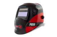 Przyłbica spawalnicza samościemniająca TRAFIMET (KEMPPI) SACIT P850
