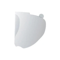 Folia ochronna do szybek OPTREL CLEARMAXX bezbarwna