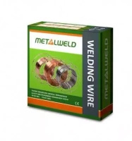 Drut wysokostopowy METALWELD MIGWELD 307Si