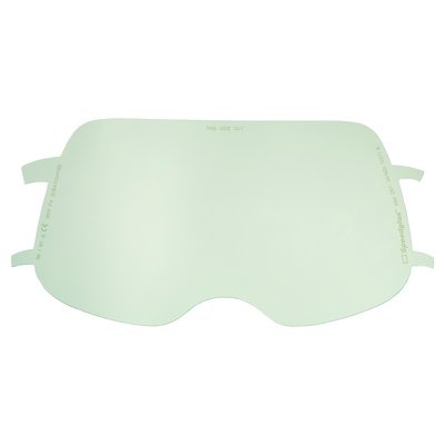 Szybka wizjera 3M SPEEDGLAS 9100 FX/-AIR/MP/-LITE przezroczysta odporna na zaparowania