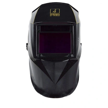 Przyłbica SPARTUS Pro 430XT (filtr true color)