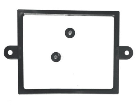 Oprawa szybki ze śrubami ESAB