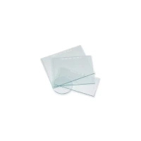 Szybka zewnętrzna 100x80 mm