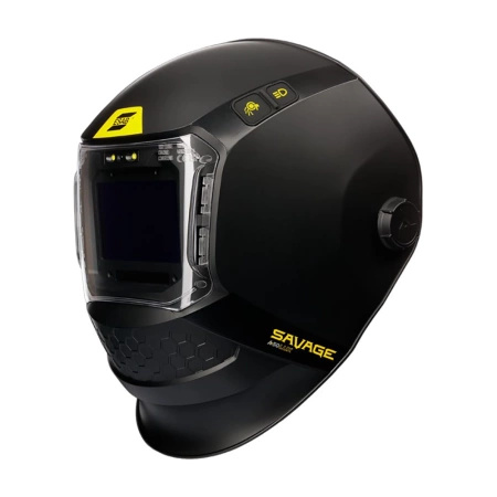 Przyłbica spawalnicza samościemniająca ESAB SAVAGE A50 LUX