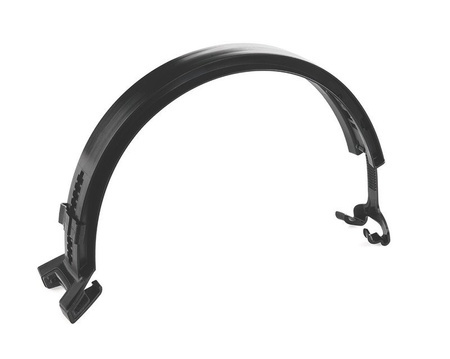 Elementy szyny na hełm z mechanizmem szybkiego odpinania 3M™ Speedglas™, seria QR, 197139