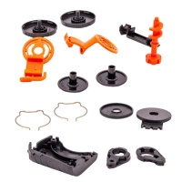 Zestaw regulacji wizjera KEMPPI GAMMA