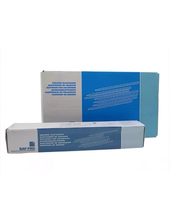 Elektrody rutylowe LINCOLN SAFER GTI