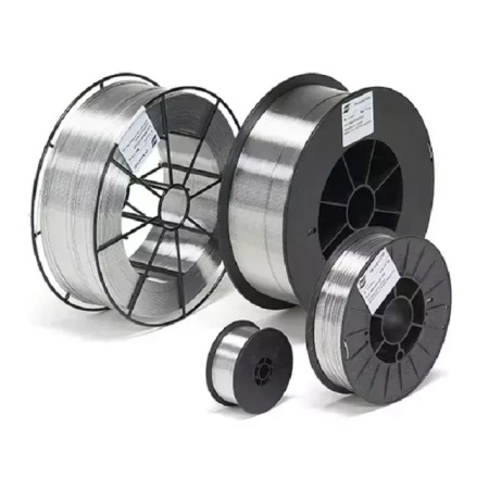 Drut do aluminium ESAB OK AUTROD 5183 (AlMg4.5Mn)