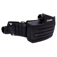 Aparat oddechowy Kemppi PFU 210e do Beta e90/Gamma GTH3