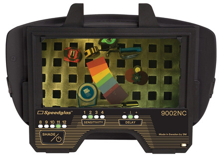 Filtr samościemniający 3M SPEEDGLAS 9002NC