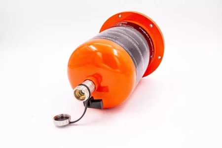 Filtr powietrza z sieci KEMPPI do Delta 90