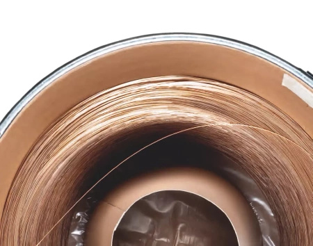 Drut spawalniczy WELDING ALLOYS ALUNOX AX CuSi3 |1.0 mm