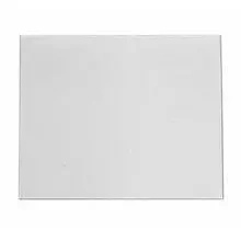 Szybka zewnętrzna 110x90 mm