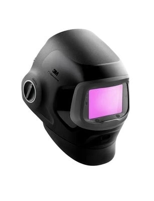 Przyłbica spawalnicza samościemniająca 3M SPEEDGLAS G5-03-PRO z filtrem TW spawanie punktowe
