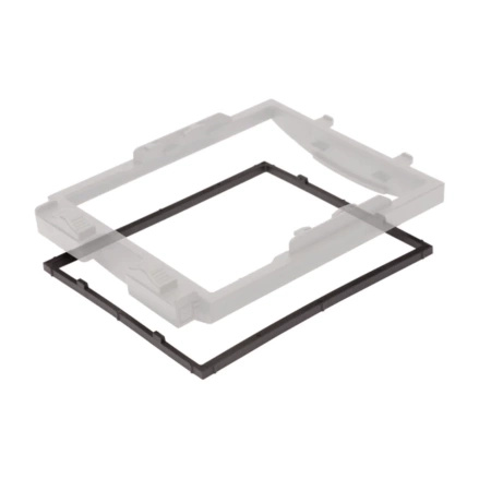 Uszczelka szybki zewnętrznej LINCOLN VIKING 3350 2450