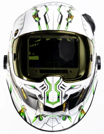 Przyłbica spawalnicza samościemniająca ESAB SENTINEL A60 AIR