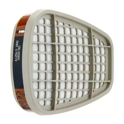 Pochłaniacz 3M 6051 A1, przeciw parom organicznym