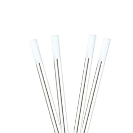 Elektroda wolframowa BINZEL WZ 8 biała