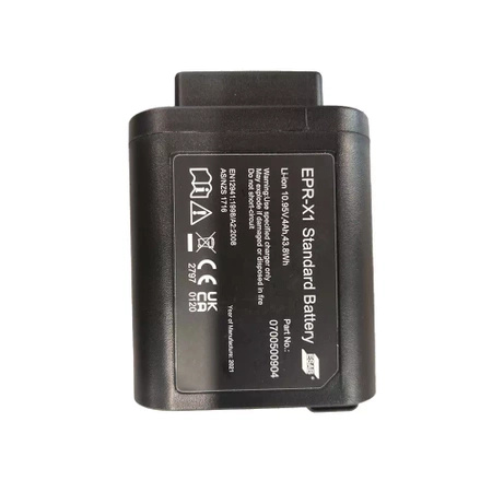 Akumulator litowo-jonowy ESAB PAPR EPR-X1, 10h
