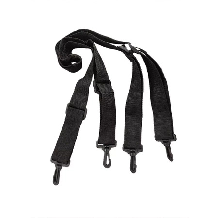 Pas biodrowy i uprząż naramienna PAPR ESAB EPR-X1