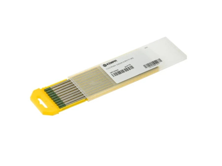 Elektroda wolframowa KEMPPI TX W zielone