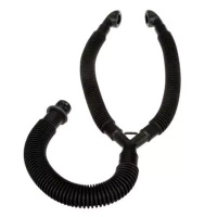 Wąż oddechowy 3M™ Versaflo™ BT-63, szczelne dopasowanie, regulacja długości