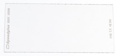 Szybka wewnętrzna 3M SPEEDGLAS-100/SL