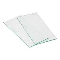 Szybka zewnętrzna 100x50 mm