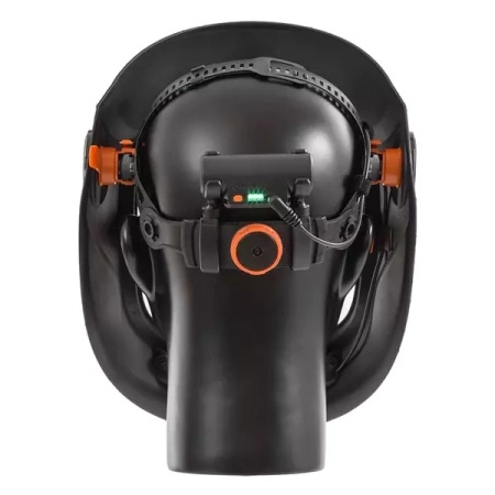 Przyłbica do szlifowania KEMPPI ZETA G200x z LED