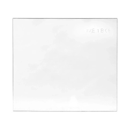 Szybka zewnętrzna TRAFIMET (KEMPPI) SACIT P850 115x104 mm