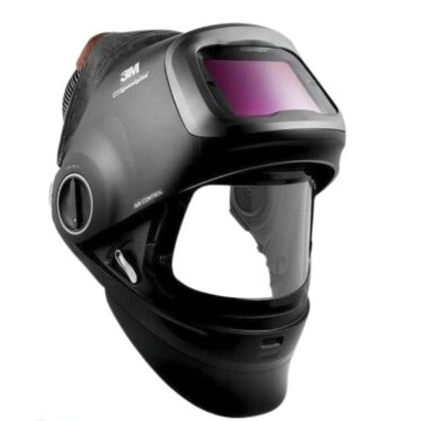 Przyłbica spawalnicza samościemniająca 3M SPEEDGLAS G5-01TW bez ADFLO