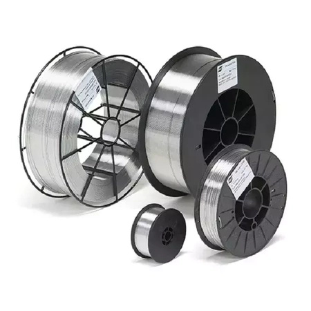 Drut do aluminium ESAB OK AUTROD 5356 AlMg5Cr(A)