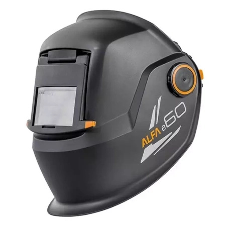 Przyłbica spawalnicza pasywna KEMPPI ALFA e60P