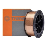 Drut do lutospawania TYSWELD TCU3M CuSi3