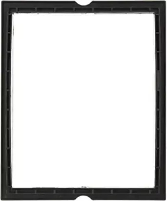 Ramka ESAB do filtra ADF SAVAGE-A40/-A41/WARRIOR-TECH 5 szt./op.