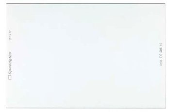 Szybka wewnętrzna 3M SPEEDGLAS 9100XX G5-01 G5-03