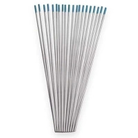 Elektroda wolframowa niebieska