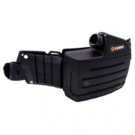 Aparat oddechowy Kemppi PFU 210e do Beta e90/Gamma GTH3