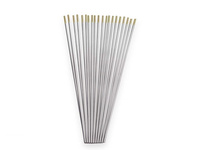 Elektroda wolframowa BINZEL WL15 złota