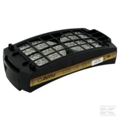 Pochłaniacz gazów A do 3M ADFLO