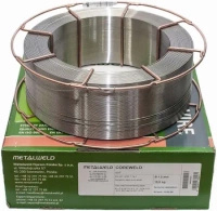 Drut rdzeniowy do napawania COREWELD A 600m 1.2 mm, szpula 15 kg