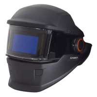 Skorupa KEMPPI do GAMMA GTH3 SFA