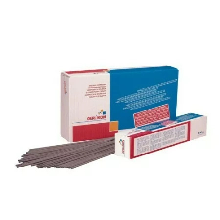Elektrody rutylowe LINCOLN OERLIKON OVERCORD E