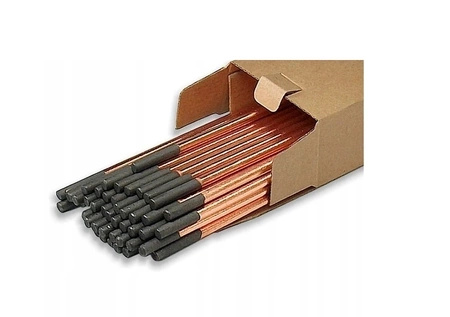 Elektrody węglowe TECWELD 305