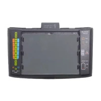 Filtr samościemniający KEMPPI XA-74 do GAMMA-GTH3, 96x157