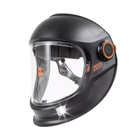 Przyłbica do szlifowania KEMPPI ZETA G200x z LED