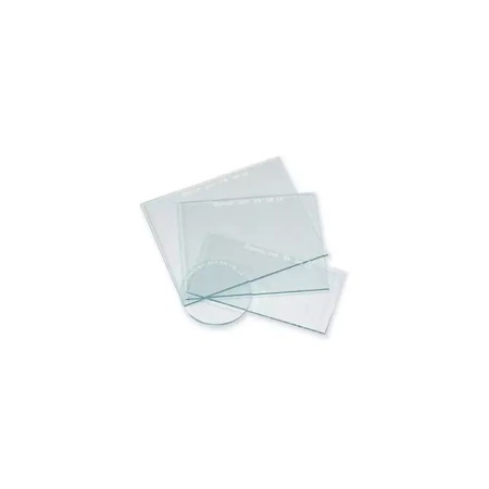 Szybka zewnętrzna 100x80 mm